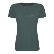 Camiseta Lupo Feminino Basica Ref. 77052-003