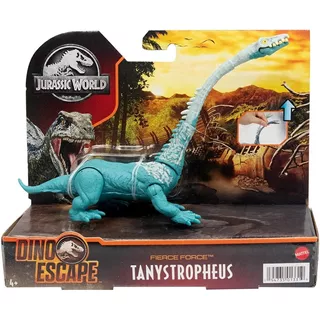 Jurassic World Tanystropheous