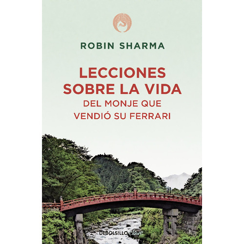 Libro Lecciones Sobre La Vida Del Monje Vendio Su Ferrari