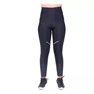 Calza Termica Deportiva Running Mujer C7 Osx-oficial