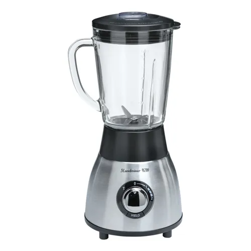 Licuadora batidora juguera Marmicoc Stabmixer Ma 4210 Color Gris