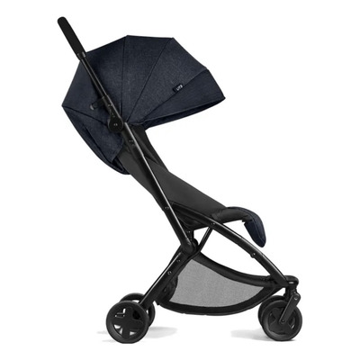 Carrinho De Bebê Cbx Etu Compact Stroller