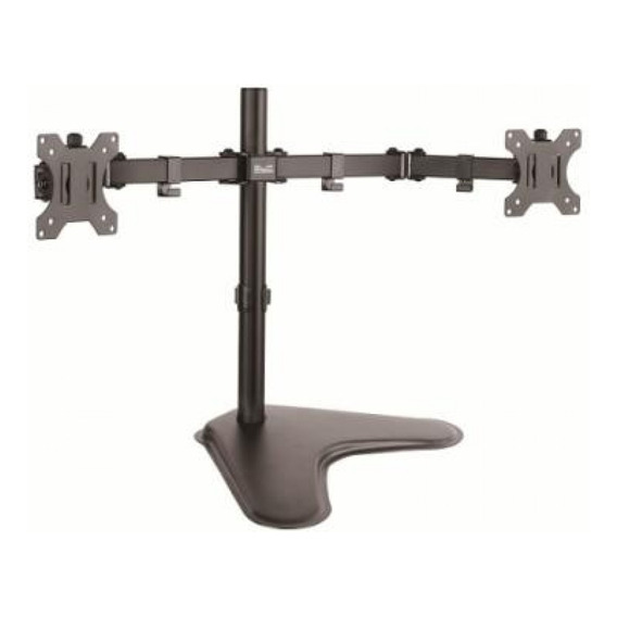 Soporte Klip Xtreme KPM-311 de mesa para TV/Monitor de 13" a 32" negro