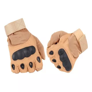 Guantes Tácticos Dedo Completo Guantes Moto 