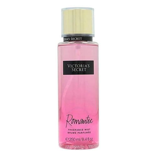 Romantic Victoria Secrets 250ml