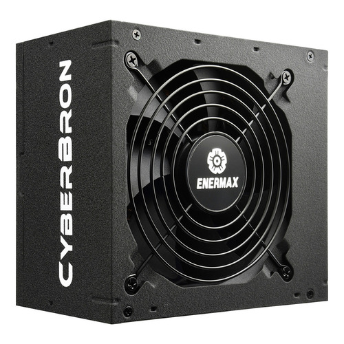 Fuente De Poder Enermax Cyberbron 500w