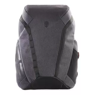 Mochila Alienware Elite Backpack Awm17bpe Color Gris Oscuro