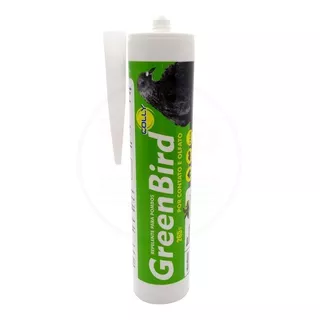 Repelente Anti Paloma Pincho En Gel 4.5 Mts Lineal Greenbird