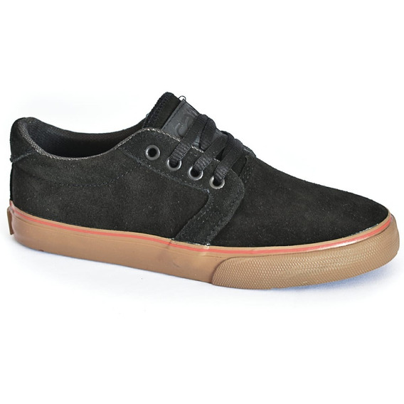 Zapatilla Skate Canvas New California Vulcanizado