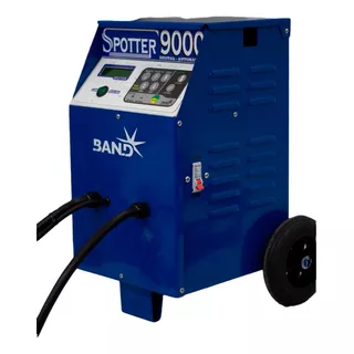 Nova Spotter 1800 Digital Automática Prof Band 9000 220v