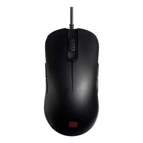 Mouse 
gamer Zowie  ZA Series ZA13-B negro