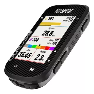 Ciclocomputadora Igpsport Bsc300 Gps Ant+ Bluetooth Bsc 300