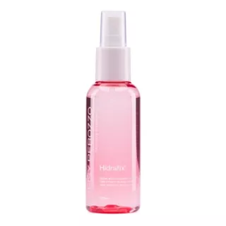 Hidrafix Deisy Perozzo 120ml Hidrata Fixa Revigora Bruma Fix