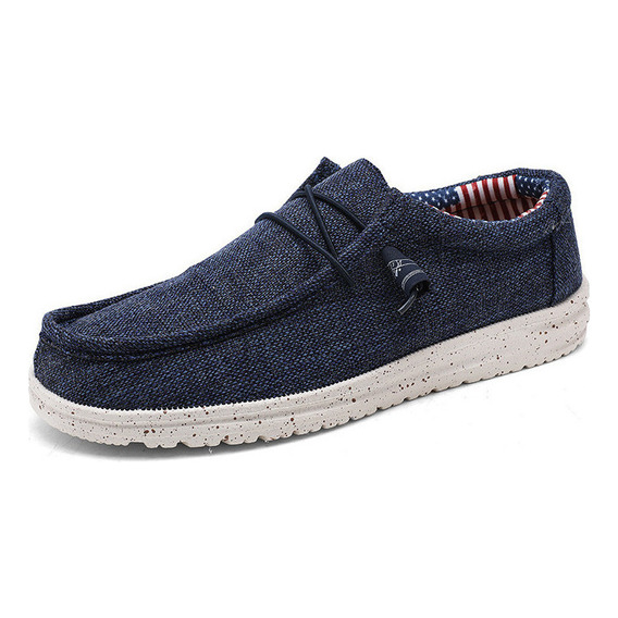 Hey Dude Hombre Wally Sox Varios Colores | Zapatos D1