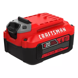 Craftsman Bateria Original V20 Nuevo * Delivery Gratis