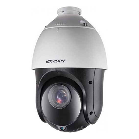 Oferta! Camara Ptz Ip 2mp Ir 100m Hikvision Zoom 25x 4225iw