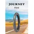 Cubierta Moto 2.75-18 Journey P266 (6 Telas)