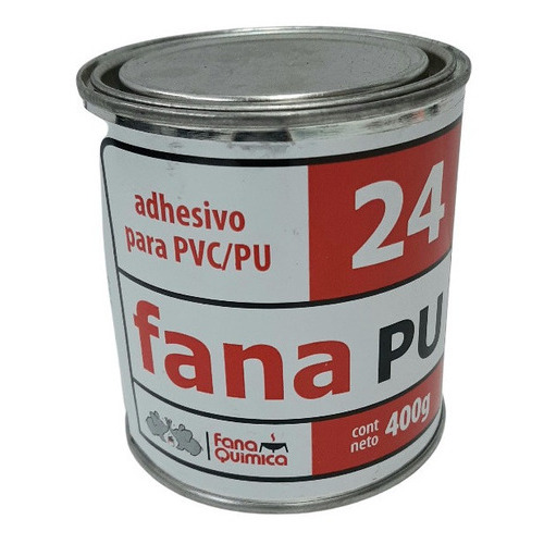 Adhesivo FANA Pu24 x 400gr.