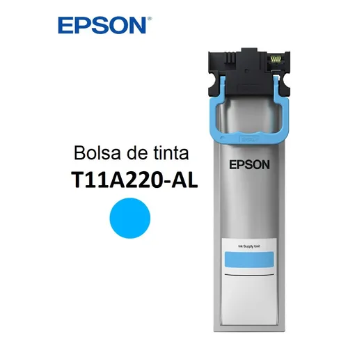 TINTA EPSON T11A120
