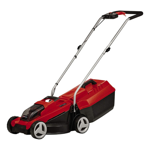 Einhell GE-CM 18/32 LI-SOLO Rojo/Negro 18V