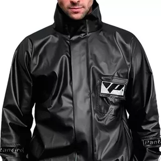 Traje De Lluvia Pantaneiro  Equipo De Lluvia Oferta Motovega