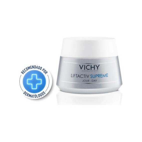 Crema Liftactiv Supreme Piel Seca 50 Ml