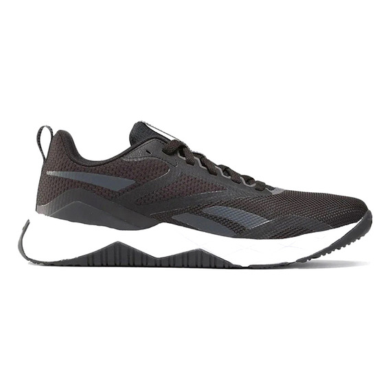 Zapatillas Reebok Hombre Nfx Trainer 100033328 Negro