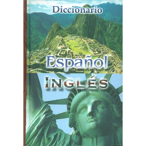 Diccionario Español-Ingles, de Varios autores. 6123031664, vol. 1. Editorial Editorial Ediciones Gaviota, tapa blanda, edición 2016 en español, 2016