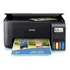 Impressora multifuncional cor Epson EcoTank L3250 127/220V