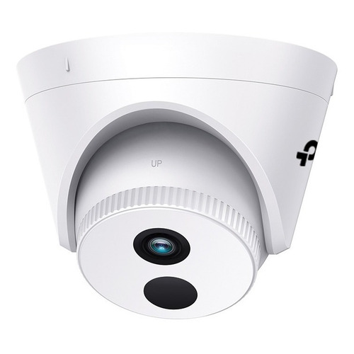 Cámara de seguridad Wi-Fi de visión nocturna TP-Link Vigi C400hp, color blanco