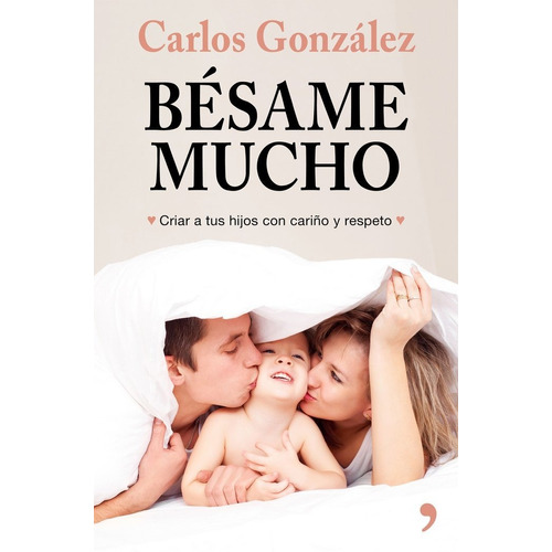 Besame Mucho - Carlos Gonzalez