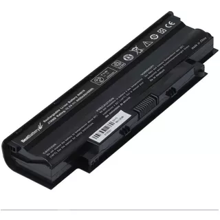 Bateria Notebook Dell Inspiron N4010 N4110 N5010 N5110 J1knd