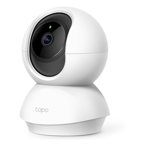 Oferta! Cámara Wifi 360 Tp Link Tapo C210 Full Hd 3mp 