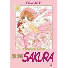 Card Captor Sakura Especial - Vol. 1 - Mangá - Editora Jbc. Autor Clamp. Gênero Histórias Em Quadrinhos, Mangá E Graphic Novel. Editora Jbc 1ª Edição