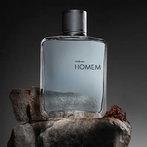 Perfume natura hombre homem sale