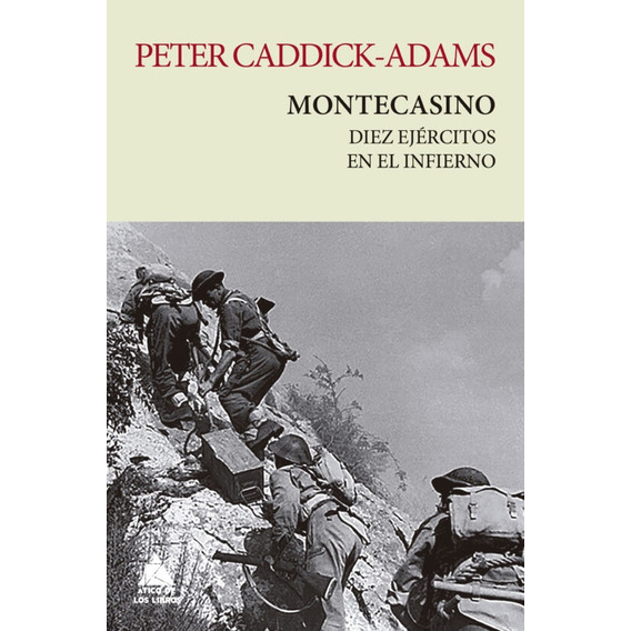 Montecasino - Peter Caddick-adams