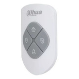 Control Remoto Para Alarma Dahua, Boton De Sos, Comunicación