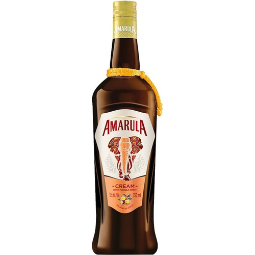 Licor Amarula 750ml