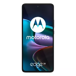 Motorola Edge 30 128 Gb Plateado - Como Nuevo