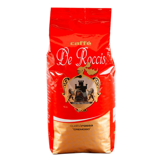 Cafe De Roccis Cremoso Tueste Árabe Turco $13.990 X Kilo