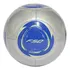 Adidas Messi Club - Talle 3 Silver Metallic