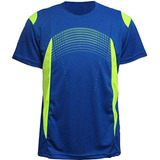 Camiseta Deportiva De Manga Corta Con Protección Solar Uv Pa