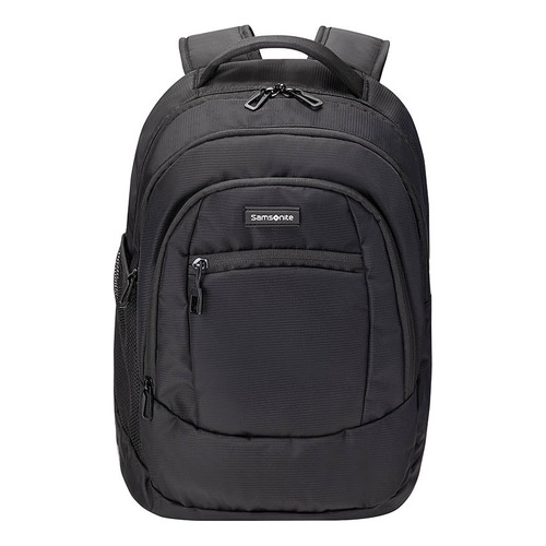 Morral Samsonite Ignition Plasma Color Negro