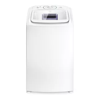 Lavadora Essencial Care - Top Load 11kg Electrolux 220v