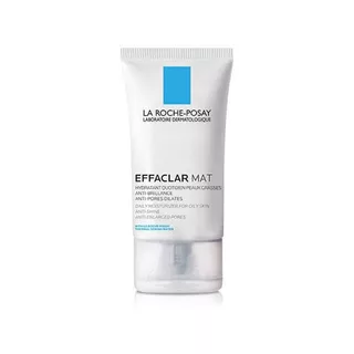 Crema Hidratante Anti-sebo La Roche Posay Effaclar Mat 40ml