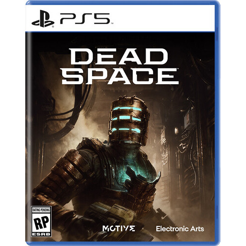 Dead Space Para Playstation 5