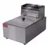 Freidora industrial ITO ITO-81 5.5L acero inoxidable 50 Hz x 60 Hz 220V
