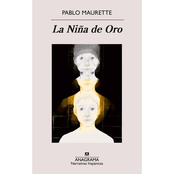 Niña De Oro, La - Pablo Maurette