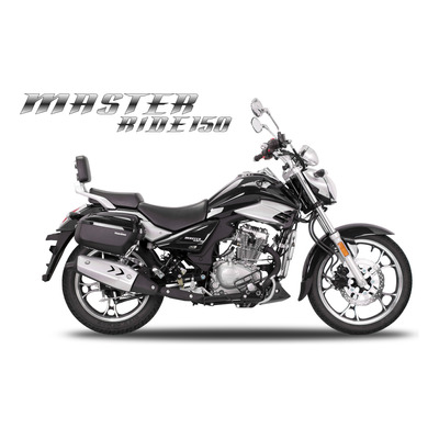 Filtro De Ar Haojue Master Ride 150 Original Novo