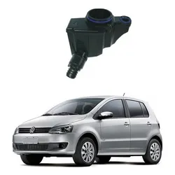  Valvula Anti Chama Fox 1.6 2010 A 2014